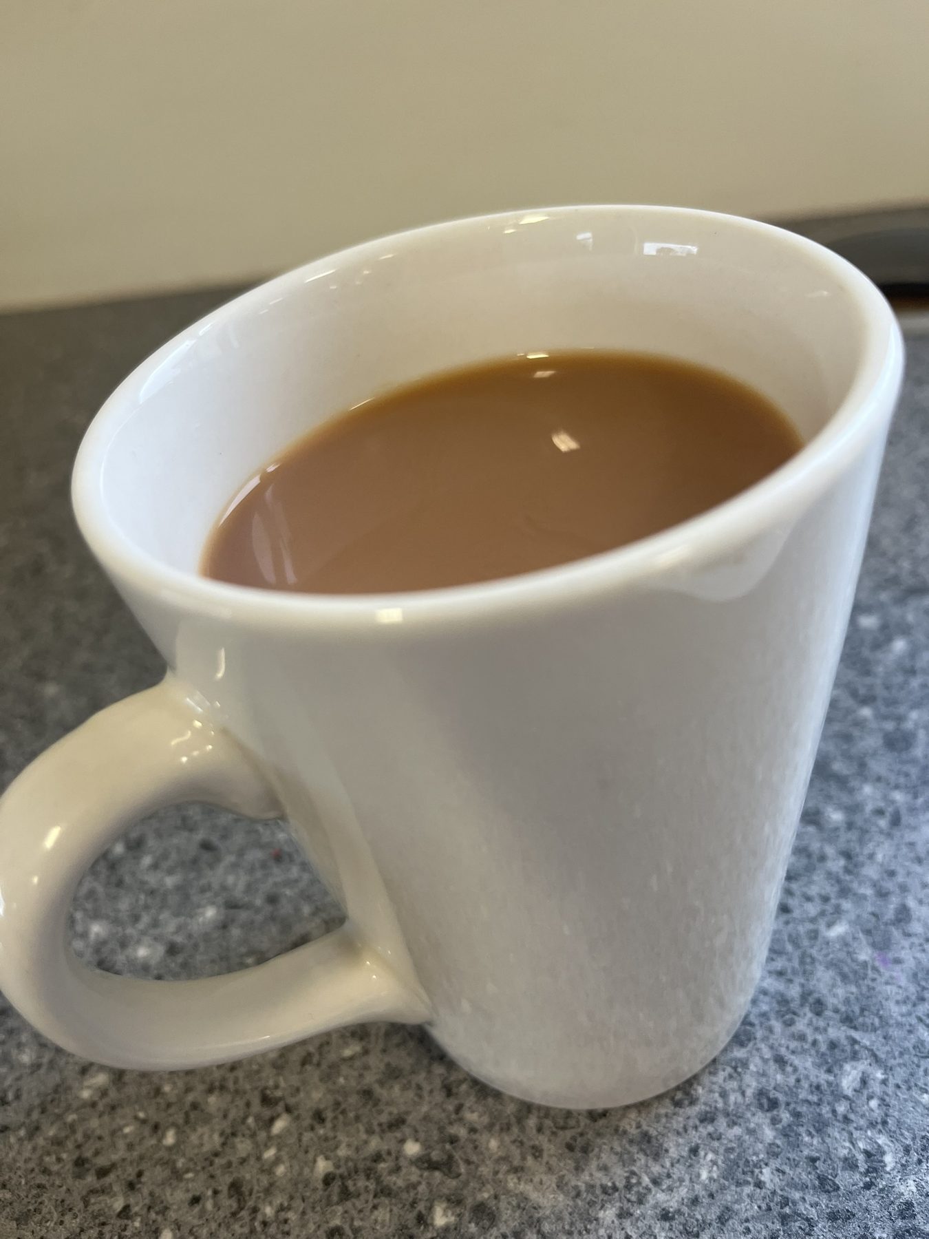Cup of tea